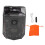 Mini elektrische trimmer IPX7 waterdichte baardclipper 1
