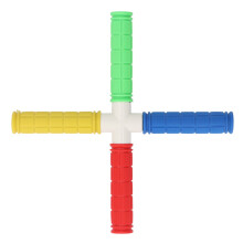 Reaktiver Reflextrainer für Hand-Augen-Koordination & Speed