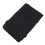 Tragetasche Oxford 20x30cm Schwarz 3