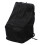 Stroller Bag 600D Oxford Black Zip Closure Travel 3