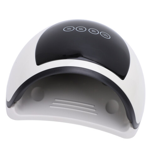 (US Plug) 96W UV LED Nail Lamp 39 Chips 4 Timers Auto Sensor 2