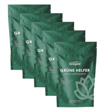 (5PCS) 1-5PACK Digestive Shake - Promotes intestinal health and burns energy, fat burning shake