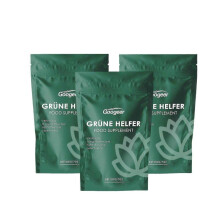(3PCS) 1-5PACK Digestive Shake - Promotes intestinal health and burns energy, fat burning shake