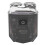 Mini elektrische trimmer IPX7 waterdichte baardclipper 3