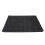 Grondmat 138x180cm Slapen Stressverlichting Statisch Net 3
