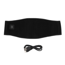 USB-Heizgürtel für Taille, 3 Stufen, Winter, Rückenschutz