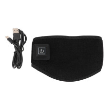 USB Heating Neck Brace, 3 Temp Adjustable