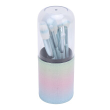 10x Makeup Brush Set met Etui