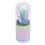 10x Makeup Brush Set met Etui 1