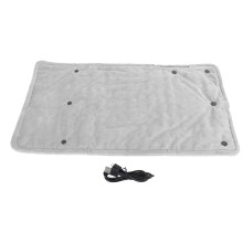 USB Heating Pad, Constant Temp Leg Warmer
