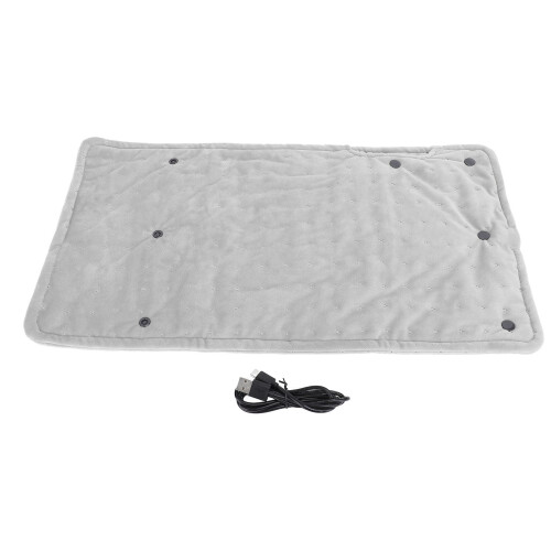 USB Heating Pad, Constant Temp Leg Warmer