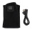 Verwarmen polsbeugel USB 3 temp. klittenband 1
