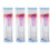 4pcs Nail Art Dust Remover Brush 1