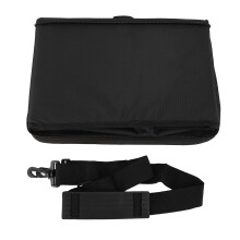 Pro Hair Stylist Bag w/ Shoulder Strap