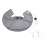 (EU Plug 220‑240V) Coperta Riscaldata Spalla/Collo 9 Temp EU 220-240V 1