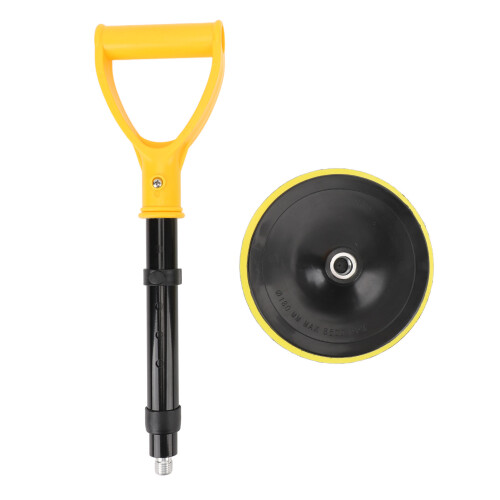 Adjustable Mobility Aid Tool for Elderly Get Up From Floor