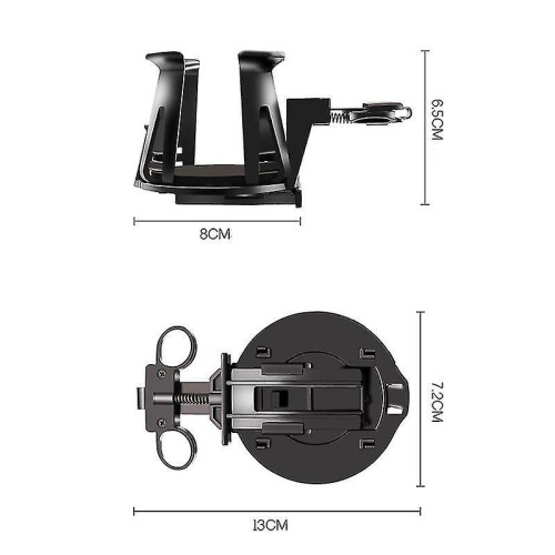 Car Outlet Drink H Bottle Hs H Auto Interior Accessories|drinks Hs| 2