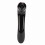 (Black) Pulitore Pennelli 3 Vel USB Ricaricabile Bianco 2