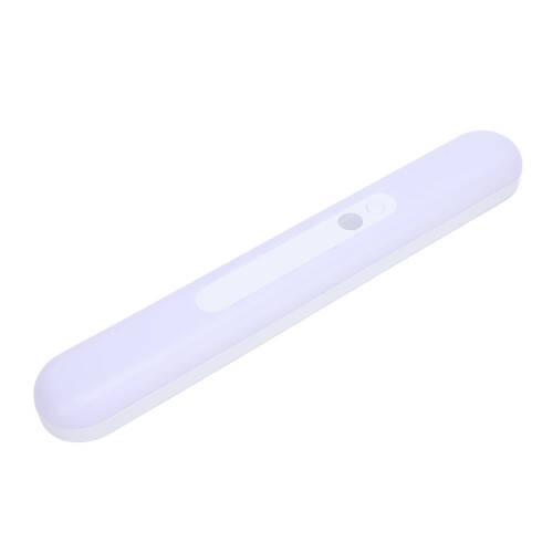 (White Light) Magnetische onderkastlamp bewegingssensor dimbaar 30cm wit LED 2
