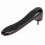 (Black) Pulitore Pennelli 3 Vel USB Ricaricabile Bianco 4
