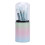 10x Makeup Brush Set met Etui 4