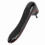 (Black) Pulitore Pennelli 3 Vel USB Ricaricabile Bianco 3