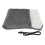 Electric Heated Foot Warmer, USB Washable 5