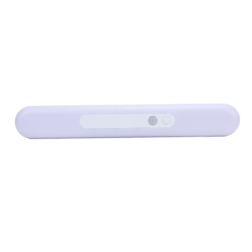 (White Light) Magnetische onderkastlamp bewegingssensor dimbaar 30cm wit LED 1