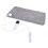 (EU Plug 220‑240V) Electric Heating Pad 9-Gear Temp Control 3