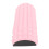(Pink) Yoga Cervical Pillow 64 Acupressure Points Grey 3