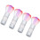 4pcs Nail Art Dust Remover Brush 3