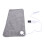 (EU Plug 220‑240V) Electric Heating Pad 9-Gear Temp Control 5