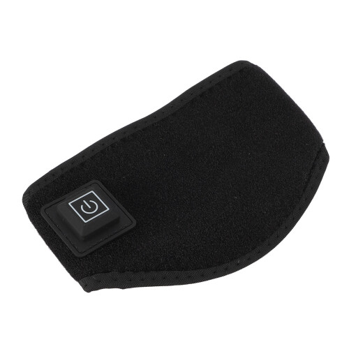 USB Heating Neck Brace, 3 Temp Adjustable 1