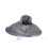 (EU Plug 220‑240V) Coperta Riscaldata Spalla/Collo 9 Temp EU 220-240V 4