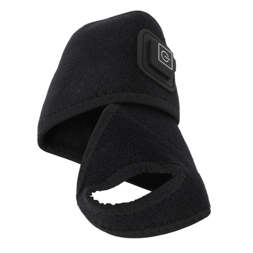 Verwarmen polsbeugel USB 3 temp. klittenband 2