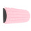(Pink) Yoga Cervical Pillow 64 Acupressure Points Grey 2