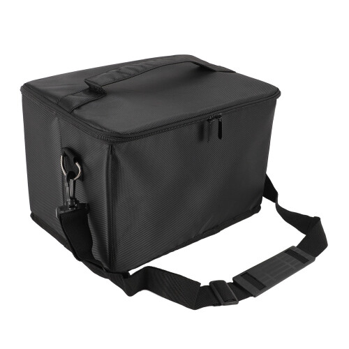 Pro Hair Stylist Bag w/ Shoulder Strap 1