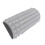 (Grey) Yoga Cervical Pillow 64 Acupressure Points Grey 2