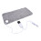 (EU Plug 220‑240V) Electric Heating Pad 9-Gear Temp Control 4