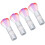 4pcs Nail Art Dust Remover Brush 4