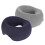 2PCS Memory Foam Massage Bed Pillow Face Down for Beauty Bed 5