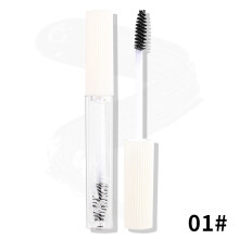 Julystar 3.5ml Waterproof Natural Eyebrow Styling Gel