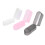 3x Nail Drill Bit Holder Dust-Resistant Organizer 4