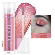 Julystar flüssiger Glitzer-Eyeliner, Geschenkset für Damen
