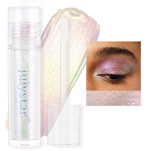 Julystar flüssiger Glitzer-Augenstift-Geschenkset für Damen
