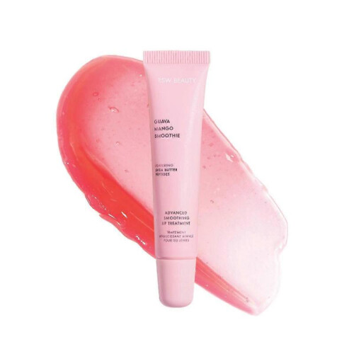Esw Beauty Guava Mango Smoothie Lip Treatment