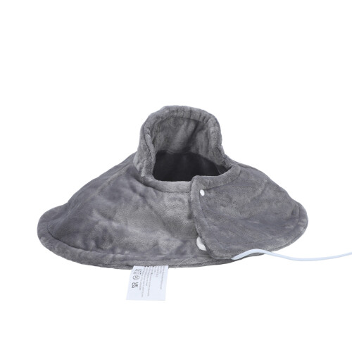 (US Plug 100‑120V) Coperta Riscaldata Spalla/Collo 9 Temp EU 220-240V 1