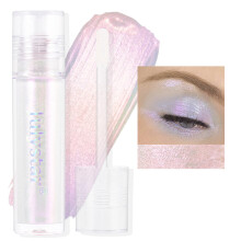 Julystar flüssiger Glitzer-Mono-Augenstift-Geschenkset für Damen