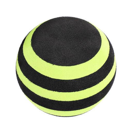(Small Size 2.4in) EVA Massagebal Hoge Dichtheid 6cm 2