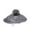 (EU Plug 220‑240V) Coperta Riscaldata Spalla/Collo 9 Temp EU 220-240V 2